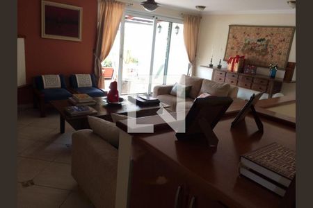 Apartamento à venda com 4 quartos, 445m² em Campo Belo, São Paulo