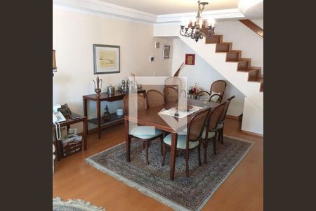 Apartamento à venda com 4 quartos, 445m² em Campo Belo, São Paulo