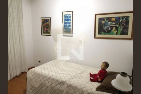 Apartamento à venda com 4 quartos, 445m² em Campo Belo, São Paulo
