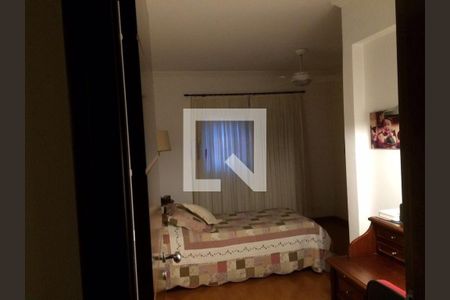 Apartamento à venda com 4 quartos, 445m² em Campo Belo, São Paulo