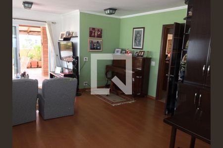Apartamento à venda com 4 quartos, 445m² em Campo Belo, São Paulo