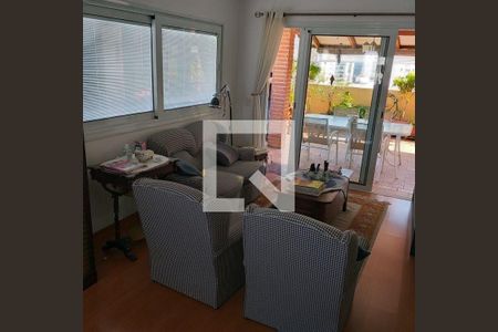 Apartamento à venda com 4 quartos, 445m² em Campo Belo, São Paulo