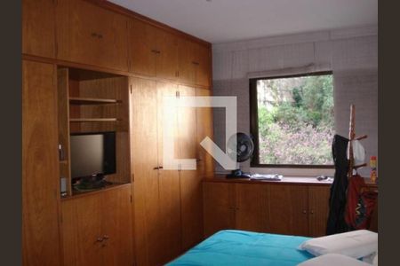 Apartamento à venda com 4 quartos, 196m² em Vila Andrade, São Paulo