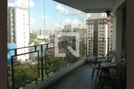 Apartamento para alugar com 4 quartos, 196m² em Vila Andrade, São Paulo