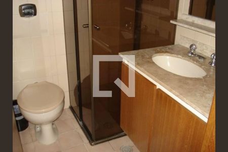 Apartamento à venda com 4 quartos, 196m² em Vila Andrade, São Paulo