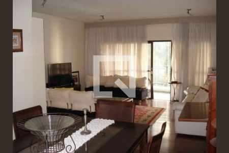 Apartamento à venda com 4 quartos, 196m² em Vila Andrade, São Paulo