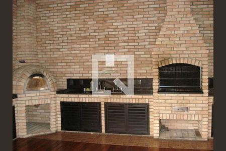 Apartamento para alugar com 4 quartos, 196m² em Vila Andrade, São Paulo