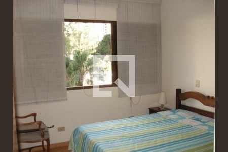 Apartamento à venda com 4 quartos, 196m² em Vila Andrade, São Paulo