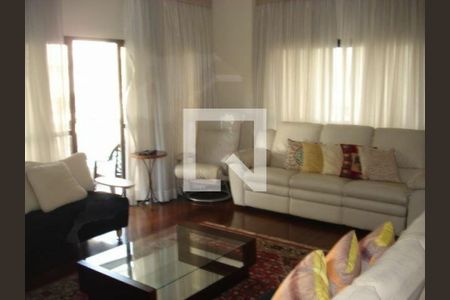 Apartamento à venda com 4 quartos, 196m² em Vila Andrade, São Paulo