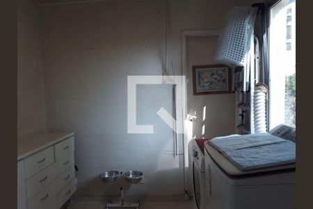 Apartamento à venda com 4 quartos, 183m² em Real Parque, São Paulo