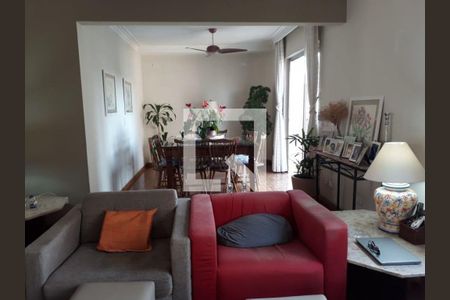 Apartamento à venda com 4 quartos, 183m² em Real Parque, São Paulo