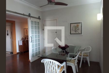 Apartamento à venda com 4 quartos, 183m² em Real Parque, São Paulo