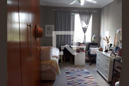 Apartamento à venda com 4 quartos, 183m² em Real Parque, São Paulo