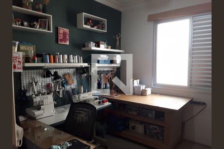 Apartamento à venda com 4 quartos, 183m² em Real Parque, São Paulo