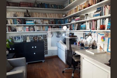 Apartamento à venda com 4 quartos, 183m² em Real Parque, São Paulo