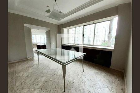Apartamento para alugar com 3 quartos, 300m² em Morumbi, São Paulo