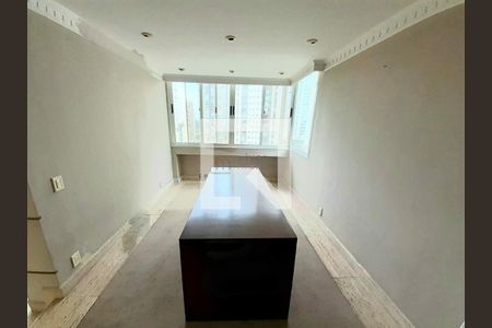 Apartamento para alugar com 3 quartos, 300m² em Morumbi, São Paulo