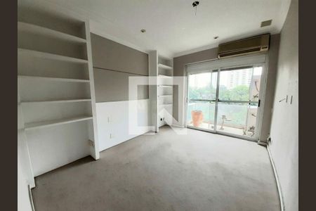 Apartamento para alugar com 3 quartos, 300m² em Morumbi, São Paulo