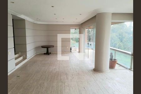 Apartamento para alugar com 3 quartos, 300m² em Morumbi, São Paulo