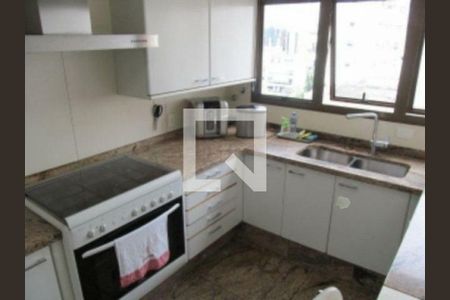 Apartamento à venda com 5 quartos, 272m² em Campo Belo, São Paulo