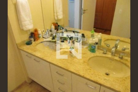 Apartamento à venda com 5 quartos, 272m² em Campo Belo, São Paulo