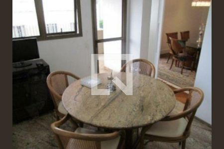 Apartamento à venda com 5 quartos, 272m² em Campo Belo, São Paulo