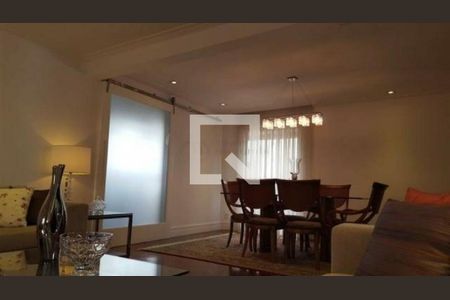 Apartamento à venda com 5 quartos, 272m² em Campo Belo, São Paulo