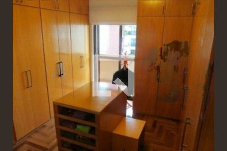 Apartamento à venda com 5 quartos, 272m² em Campo Belo, São Paulo
