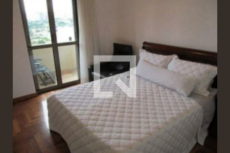 Apartamento à venda com 5 quartos, 272m² em Campo Belo, São Paulo