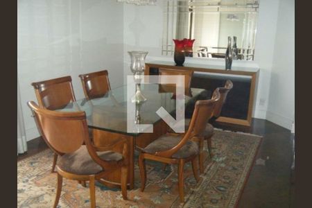 Apartamento à venda com 5 quartos, 272m² em Campo Belo, São Paulo