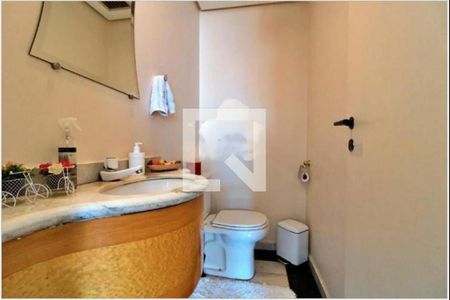 Apartamento à venda com 4 quartos, 173m² em Vila Andrade, São Paulo