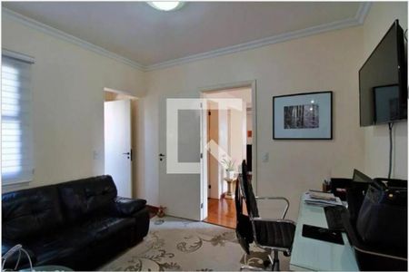 Apartamento à venda com 4 quartos, 173m² em Vila Andrade, São Paulo
