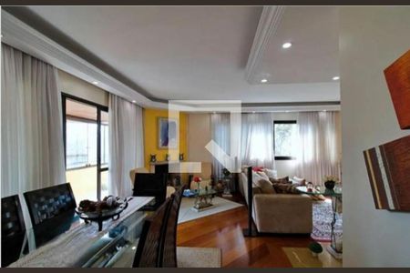 Apartamento à venda com 4 quartos, 173m² em Vila Andrade, São Paulo