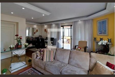 Apartamento à venda com 4 quartos, 173m² em Vila Andrade, São Paulo
