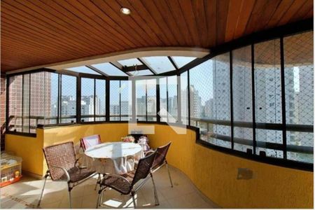 Apartamento à venda com 4 quartos, 173m² em Vila Andrade, São Paulo