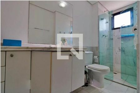 Apartamento à venda com 4 quartos, 173m² em Vila Andrade, São Paulo