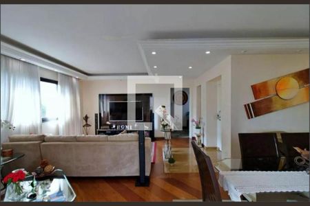 Apartamento à venda com 4 quartos, 173m² em Vila Andrade, São Paulo