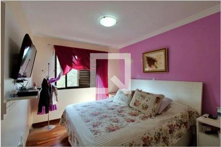 Apartamento à venda com 4 quartos, 173m² em Vila Andrade, São Paulo