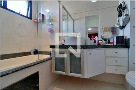 Apartamento à venda com 4 quartos, 173m² em Vila Andrade, São Paulo