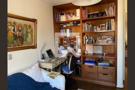 Apartamento à venda com 4 quartos, 210m² em Vila Suzana, São Paulo