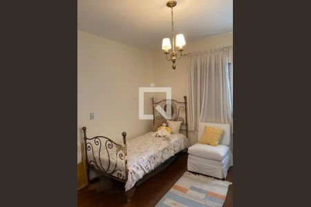 Apartamento à venda com 4 quartos, 210m² em Vila Suzana, São Paulo