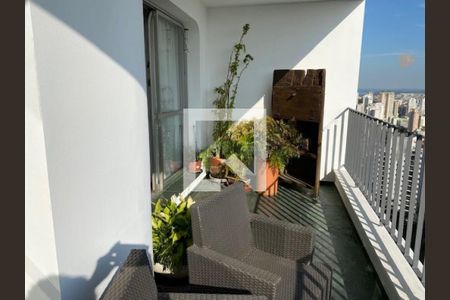 Apartamento à venda com 4 quartos, 210m² em Vila Suzana, São Paulo