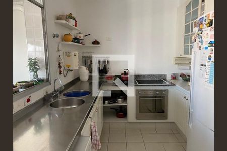 Apartamento à venda com 4 quartos, 210m² em Vila Suzana, São Paulo