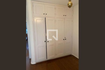 Apartamento à venda com 4 quartos, 210m² em Vila Suzana, São Paulo