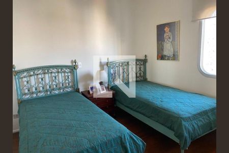 Apartamento à venda com 4 quartos, 210m² em Vila Suzana, São Paulo