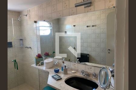 Apartamento à venda com 4 quartos, 210m² em Vila Suzana, São Paulo