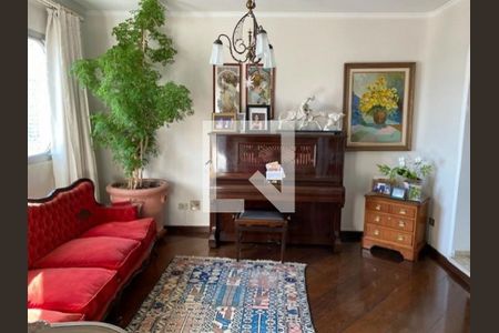 Apartamento à venda com 4 quartos, 210m² em Vila Suzana, São Paulo