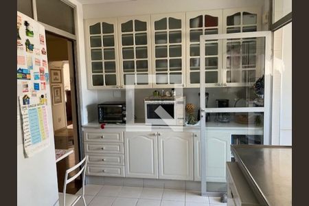 Apartamento à venda com 4 quartos, 210m² em Vila Suzana, São Paulo