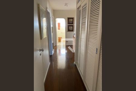 Apartamento à venda com 4 quartos, 210m² em Vila Suzana, São Paulo