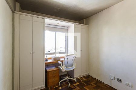 Quarto 2 de apartamento para alugar com 3 quartos, 95m² em Vila Olímpia, São Paulo